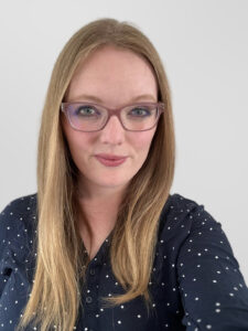 Profilbild von Maria