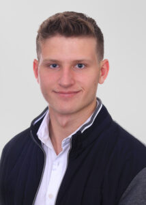Profilbild von Tobias