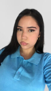 Profilbild von Iasmina