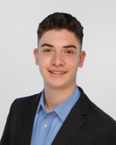 Profilbild von Fabian