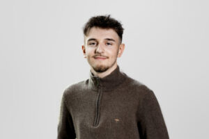 Profilbild von Patryk