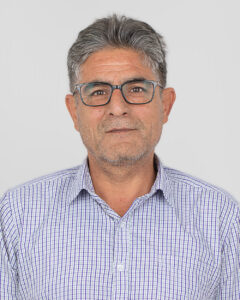 Profilbild von Ahmad
