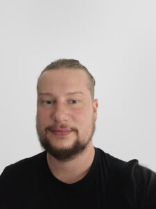 Profilbild von Tobias