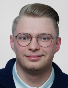 Profilbild von Julian