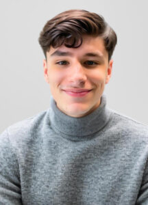 Profilbild von Fabian