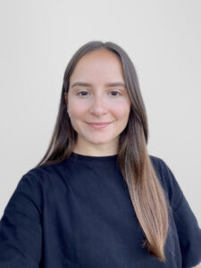 Profilbild von Victoria