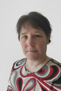 Profilbild von Britta
