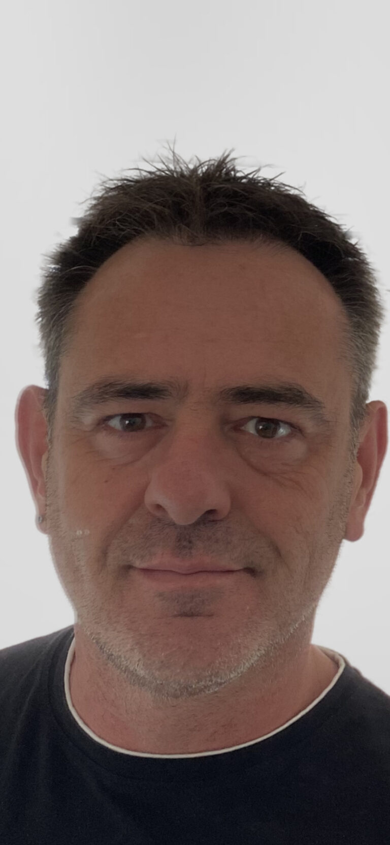 Profilbild von Manfred