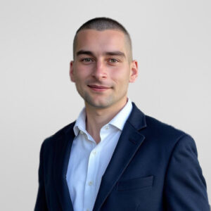 Profilbild von Dmytro