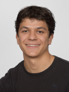 Profilbild von Kiyan