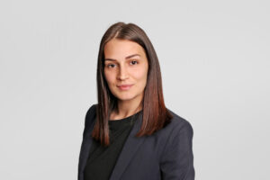 Profilbild von Andela