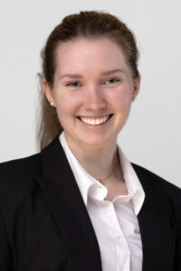 Profilbild von Lea