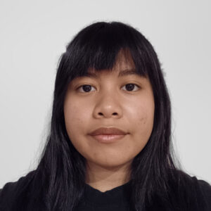 Profilbild von Hanna