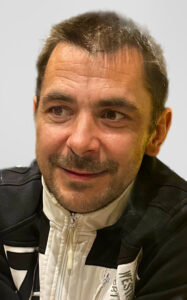 Profilbild von Matthias