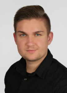 Profilbild von Christopher