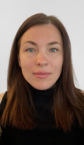 Profilbild von Oleksandra