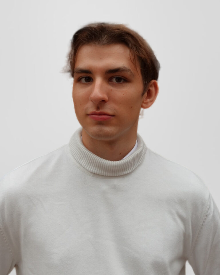 Profilbild von Christian