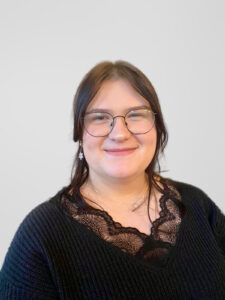 Profilbild von Mia