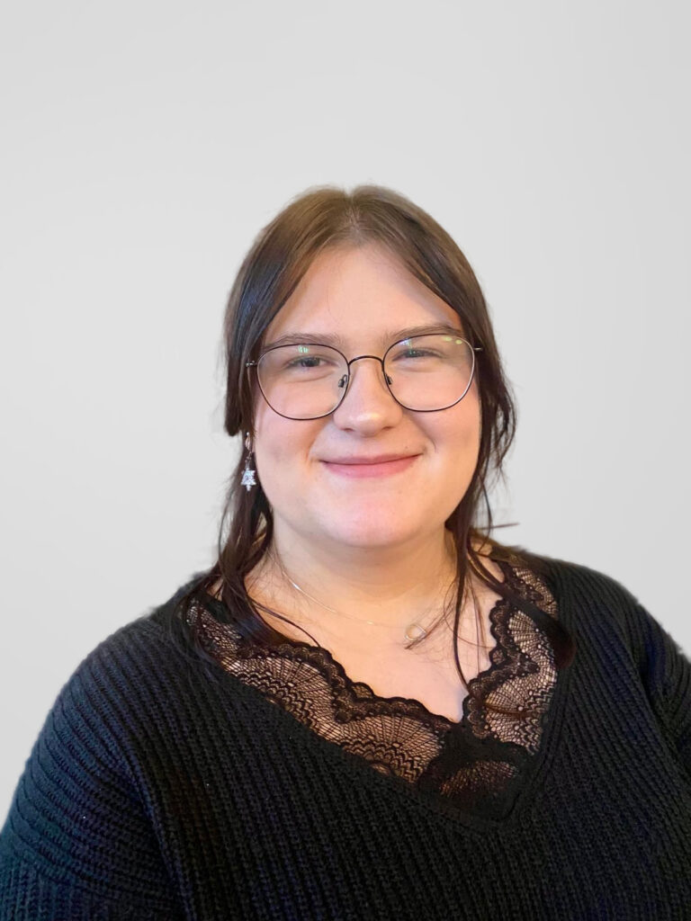 Profilbild von Mia
