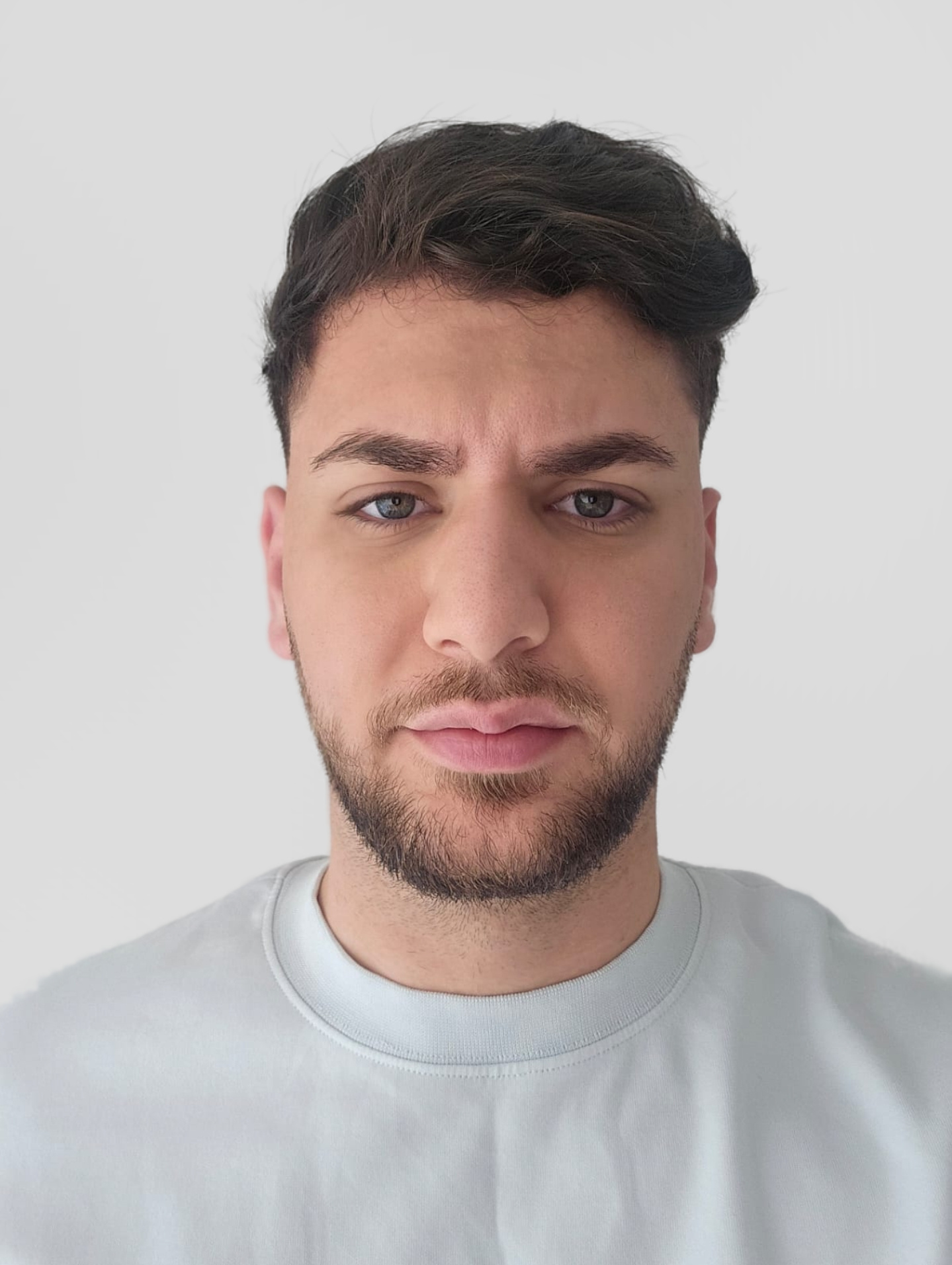 Profilbild von Hani