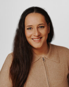 Profilbild von Anastassia