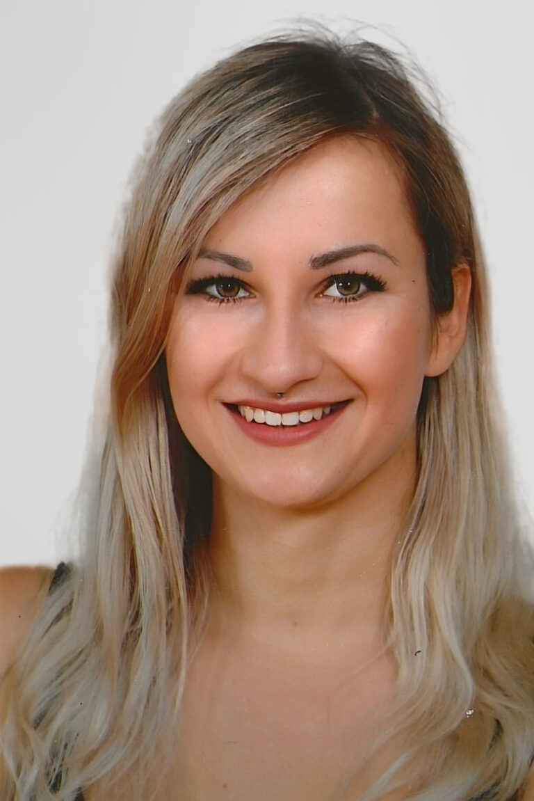 Profilbild von Maria