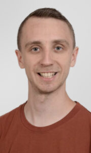 Profilbild von Danny