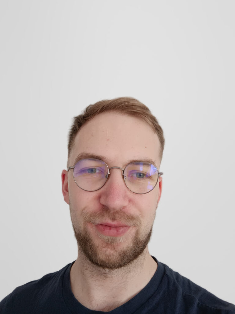 Profilbild von Espen