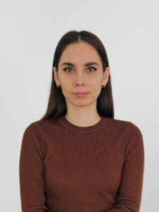 Profilbild von Elena