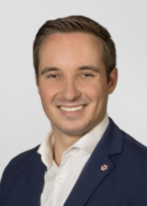 Profilbild von Janik