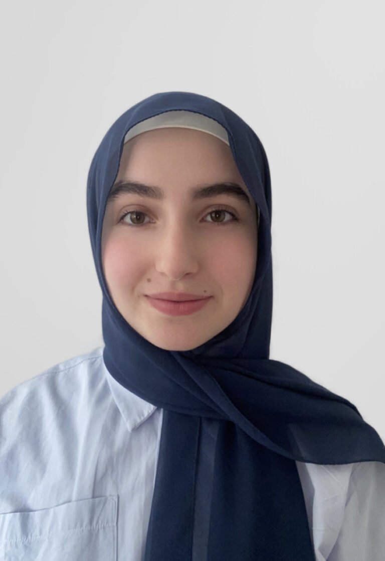 Profilbild von Sümeyye