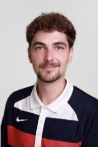 Profilbild von Ken