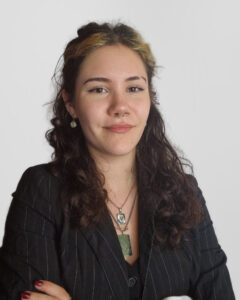 Profilbild von Vivien