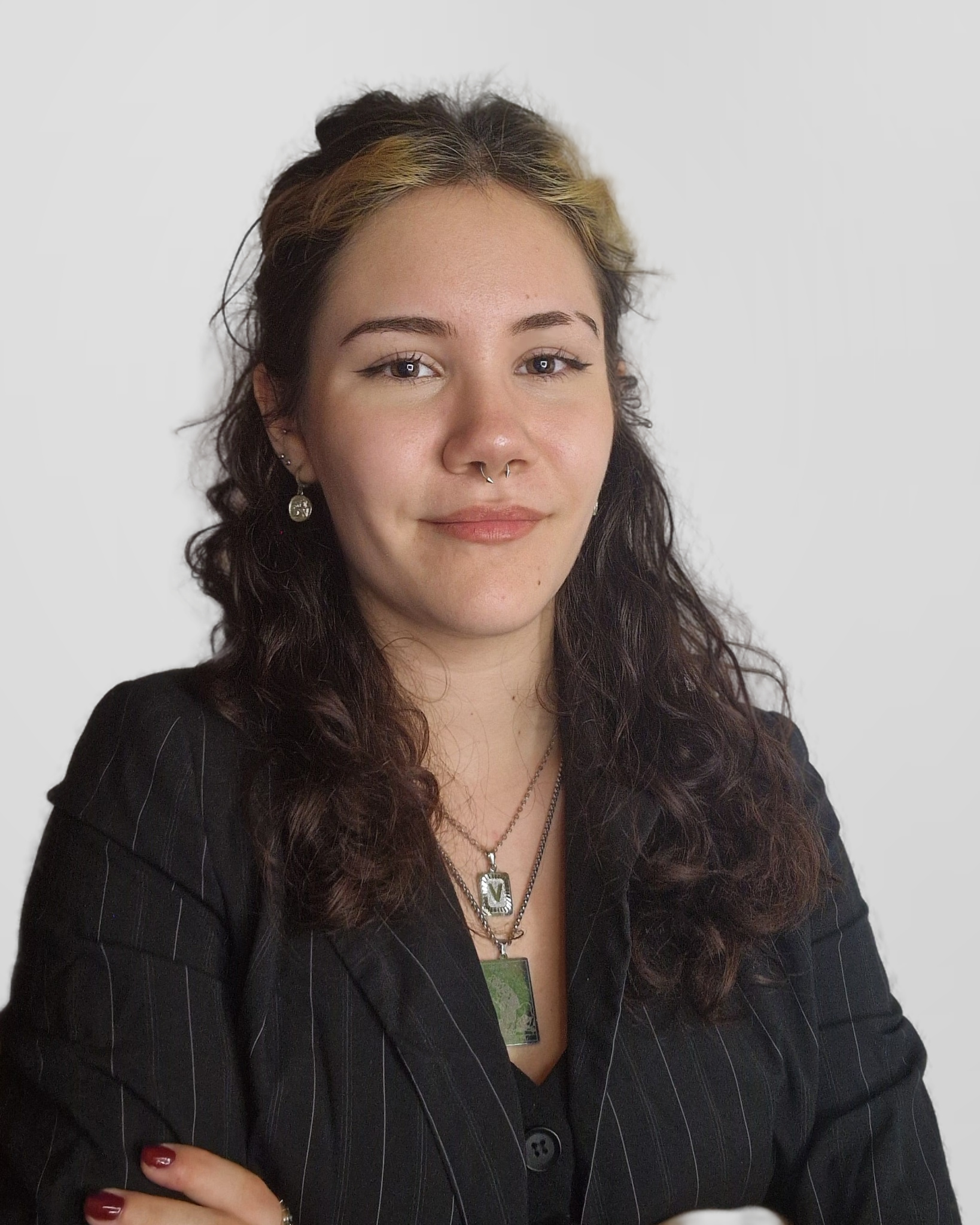 Profilbild von Vivien