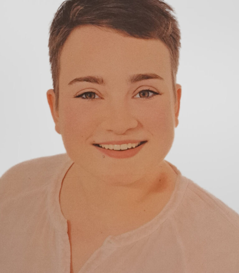 Profilbild von Robin
