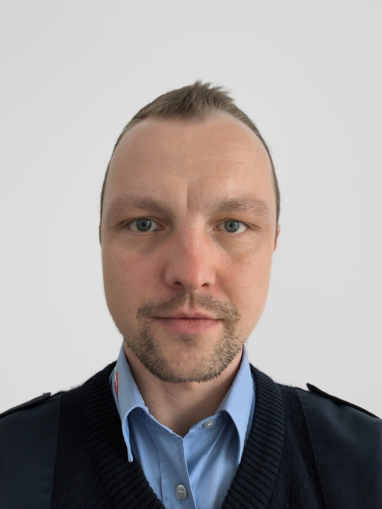 Profilbild von Slawomir