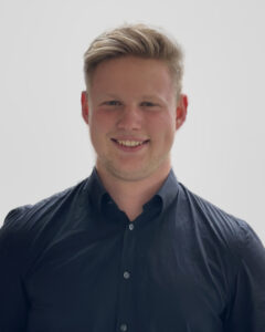 Profilbild von Felix