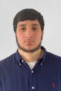 Profilbild von Said