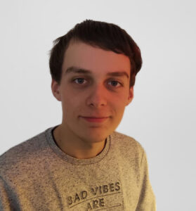 Profilbild von Max