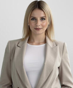 Profilbild von Sahra-Marie