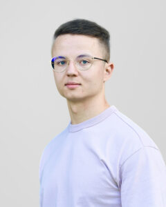 Profilbild von Lukas