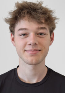 Profilbild von Enno