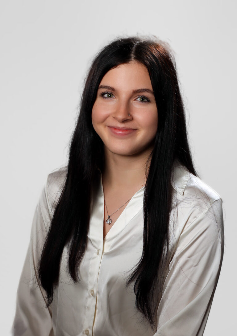 Profilbild von Mina