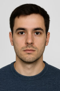 Profilbild von Jonas