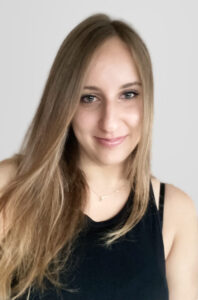 Profilbild von Celine