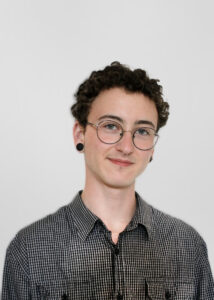 Profilbild von Jonah