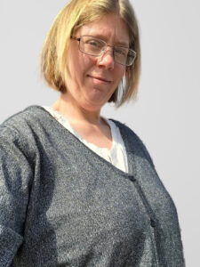 Profilbild von Jessica