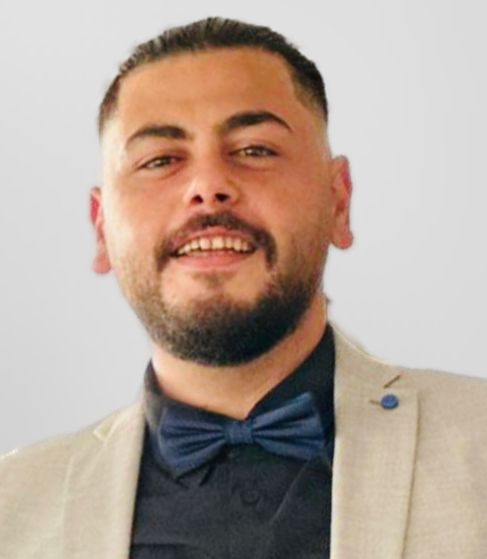 Profilbild von Houssam