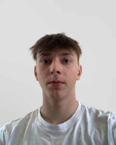 Profilbild von Connor