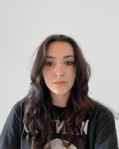 Profilbild von Angelina